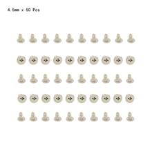 Head Screws Replacement For -Sony For PlayStation 4 PS4 Controller Screw Kit K92F 2024 - buy cheap