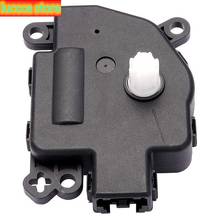 1 PCs 68079488AA car heater air door actuator fit for Dodge Durango Jeep Grand Cherokee 2011 2012 2013 68079488AB 604-045 2024 - buy cheap