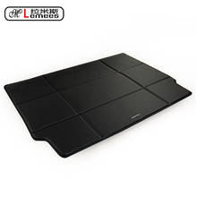 Waterproof Non Slip Pu Leather Tastelesssedan Car Trunk Mat for C4L Citroen C2 C5 Sega Elysee DS5 4 3 Car Rugs C-Elysee 2024 - buy cheap