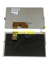 Free shipping Original new 7 inch LCD Display Screen Panel Module QX070ME570HH-27W for Car GPS Naviation 2024 - buy cheap