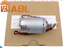 1 CR pc motor do Carro de Motor Do Motor Para Epson R1390 R1400 R1410 R1430 ME1100 R1500W R1900 T1100 T1110 L1300 B1100 1100 2024 - compre barato