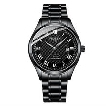 Mens Watches Brand watch men Calendar Business Waterproof Stainless Steel Sport Quartz WristWatch Relogio Masculino Reloj Hombre 2024 - buy cheap