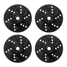 4Pcs Wheel Hex Adapter Combiner Brake Disc for SG 1603 SG 1604 SG1603 SG1604 1/16 RC Car Spare Parts Accessories 2024 - buy cheap