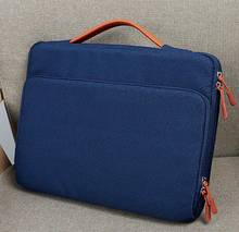 Handbag Sleeve For Lenovo Yoga C940 530 520 Ideapad S540 S340 330S 720S C640 13.3 15.6 14 15 Inch Thinkbook Laptop Notebook Bag 2024 - buy cheap