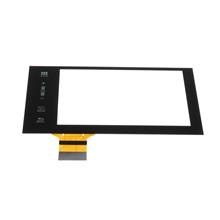 New Car Touch Screen Glass Digitizer Panel Replacement Fit for Honda Accord 2016-2017 GPS Navigation Radio Video Player 2024 - buy cheap