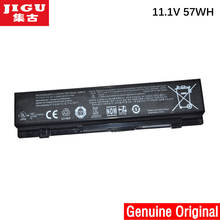 JIGU  Original Laptop Battery SQU-1007 CQB914 For LG N450-E N560-B P420-G N560-P S530 S535 S430 S525 PD420 SD550-P S550-E 2024 - buy cheap