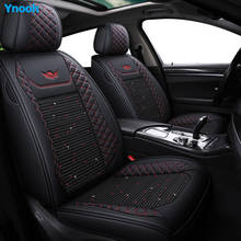 Ynooh Car seat covers For mazda cx-5 6 2014 cx 5 7 9 bt50  3 bk bl 6 gg mpv demio premacy car protector 2024 - buy cheap