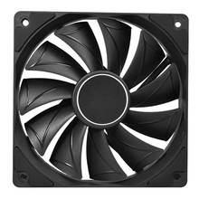 4 Pin 120MM 1800RPM PWM PC Case Fan Speed Adjustable High Airflow CPU Radiator Long Life Ultra Quiet Computer Cooling Fan 2024 - buy cheap