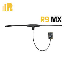 Frsky r9 mx protocolo de acesso & suporta funções ota receptor atualização r9mm r9mini para fpv racing drone 2024 - compre barato