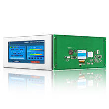 STONE-Módulo gráfico inteligente de 10,1 pulgadas, placa de Control programable, LCD, HMI con interfaz UART 2024 - compra barato