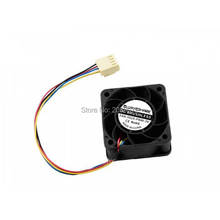 jetson nano dedicated cooling fan-4020-pwm-5v, pwm speed adjustment, strong cooling air 2024 - buy cheap