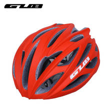 GUB-casco de ciclismo ultraligero, protección para deportes al aire libre, 26 agujeros, equipo de ciclismo 2024 - compra barato