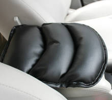 For General Motors Console Center Armrest Cushion Cushion Car  Gap Seat Cushion Protector Car Accessories Interior Decoration 2024 - buy cheap