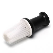 Profession Remove Cleaning Brushes Barber Hairdressing Styling Tools Salon Hair Cutting Shaving Soft Brush Comb Neck Dust 2024 - buy cheap