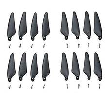 16 Pieces Suitable for Hubsan Zino PRO Zino 2 H117S Air Four-Axis Aircraft Accessories Remote Drone Propeller 2024 - buy cheap