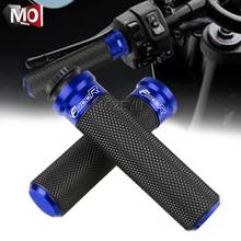 22MM Motorcycle Anti-skid Handlebar Grips Cover Slider Falling Protector Cap Hand Bar End For BMW F800R F800 F 800 R 2009-2017 2024 - buy cheap