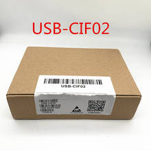 USB-CIF02 адаптер USB CIF02 для CQM1-CIF02 USB к RS232 подходит CPM1/CPM1A/CPM2A/CPM2AH/C200HS серии PLC 2024 - купить недорого