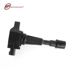 Ignition Coil ZJ4918100 for Mazda 2 2011-2017 l4 1.5L Hatchback C-879 UF-655 2024 - buy cheap