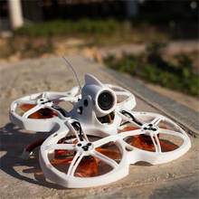 EMAX Tinyhawk 2 RTF FRSKY 1-2s LED 200mw Runcam Nano 2 Camera Racing FPV Drone 2024 - buy cheap