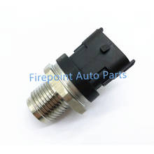 Sensor de presión de combustible para riel de combustible OEM 0281002755 0281006087, para IVECO 2024 - compra barato