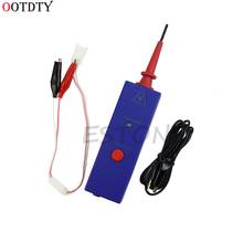 OOTDTY 1PC Tube Tester 12V CCFL LCD TV Tube Tester Support 3-55" Tube For Laptop Screen Repairing 2024 - buy cheap