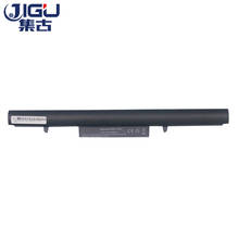 Jigu-bateria de substituição para fujitsu, 916t220h 921600033 tamanhos squ1201 2024 - compre barato