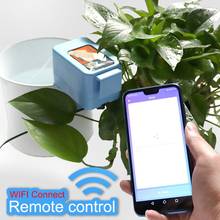 Intelligent Automatic Drip Irrigation System Mobile Phone Remote WIFI Control Watering Device for Garden Plant Water Pump Timer 2024 - buy cheap