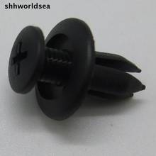 Shhworldsea push-tipo retentor para toyota 90467-06017 para mazda 9926-50-625 para gm para nissan para suzuki para subaru para honda 2024 - compre barato