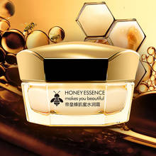 honey  skin lightening cream Anti-Aging day cream moisturizer wrinkle cream Female 50ml Moisturizing face cream 2024 - buy cheap