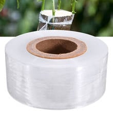 Garden Tree Nursery Graft Tape Pruning Strecth Budding Barrier Garden Plant Repair Hand Tools 3cm*120m 2024 - buy cheap