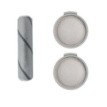 Novo filtro de pincel de rolo para aspirador de pó xiaomi mijia scwxcq01rr h6, peças especiais de substituição 2024 - compre barato