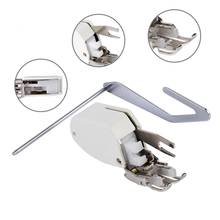 Distinctive Premium Even Feed Walking Sewing Machine Presser Foot Quilting Synchronous walking Foot with Guide Rod 2024 - buy cheap