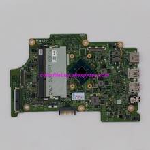 Genuine CN-0XFXPN 0XFXPN XFXPN w N2840 CPU 13270-1 WFH9R Laptop Motherboard Mainboard for Dell Inspiron 11 3147 Notebook PC 2024 - buy cheap