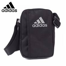 Новое поступление, Оригинальные спортивные сумки унисекс Adidas, тренировочные сумки 2024 - купить недорого