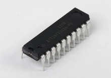 10 piezas ~ 50 unid/lote ATTINY2313A-PU DIP-20 TINY2313A DIP20 microcontrolador de chip único de microordenador nuevo Original en stock 2024 - compra barato