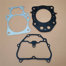 Cylinder Gasket Kit For Honda Rancher 420 TRX420FE TRX420TE 2x4 ES, 2007-2013 2024 - buy cheap