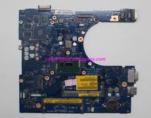 Genuine CN-0HD0R2 0HD0R2 HD0R2 AAL10 LA-B843P PEN 3805U Laptop Motherboard Mainboard for Dell Inspiron 5458 5558 Notebook PC 2024 - buy cheap