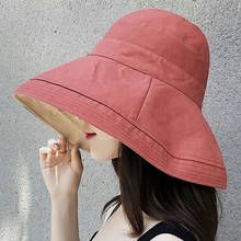 Женская шляпа в рыбацком стиле, шляпа от солнца UPF 50, дышащая Солнцезащитная шляпа, шляпа в рыбацком стиле, шляпа от солнца UPF 50, дышащая шляпа от солнца 2024 - купить недорого