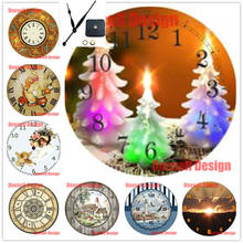 beaded embroidery wall sticker clock 5d diamond painting with clock 5d diamond mosaic sale with clock flower rhinestone pictures 2024 - buy cheap