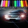 New Auto Car Fog Light Headlight Taillight Tint Vinyl Film Sheet Sticker Decal 2024 - buy cheap