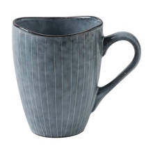Ceramic Tableware Couple Mug Household Cup Creative Office Cup Milk Cup 2024 - купить недорого