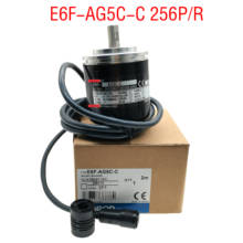 New original E6F-AG5C E6F-AG5C-C 256P/R ROTARY ENCODER 12-24VDC 2M 2024 - buy cheap