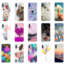 6.4'' For Samsung Galaxy A30 Case Silicone Soft TPU Phone Case For Coque Samsung Galaxy A30S a 30 Case Cover 5 2024 - buy cheap