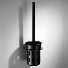 Stainless Steel Toilet brush holder top quality toilet brush holders bathroom accessories toilet brush 2024 - buy cheap