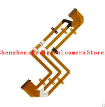 NEW LCD Flex Cable For SONY NEX-VG10E VG10 VG10E Video Camera Repair Part (FP-1273) 2024 - buy cheap