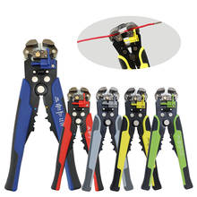 0.2-0.6mm Peeling Shear Wire Strippers Stripper Tool Mini Pliers Cable Cutters Tools Crimping Plier Stripping Multitool Function 2024 - buy cheap
