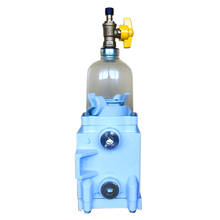 High quality Diesel engine swk2000/10/H fuel water separator ,2PCS/LOT,FREE SHIPPING 2024 - buy cheap