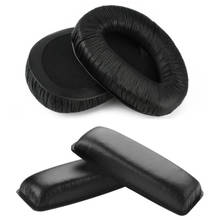 Sennhei RS160 RS165 RS170 RS175 RS180 RS185 RS195 RF Headphones Replacement Ear Pad Cushion Cups Cover Earpads Repair Parts 2024 - buy cheap