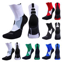 Outdoor Sport Professional Cycling Socks Basketball Football Running Trekking Socks calcetines ciclismo hombre men 2024 - buy cheap