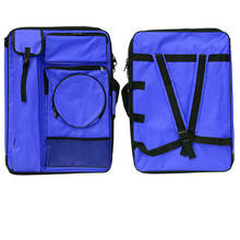 Drawing Bag High Capacity 4K Art Bag for Painting Board Art Tools Portable Art Test Sketching Artist Bag Art Tool Supplies 2024 - buy cheap